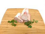 Gk9 Gear Raw: Beef marrow Bone 2lb