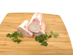 Gk9 Gear Raw: Beef marrow Bone 2lb