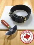 GK9 Agitation Collar with Padding