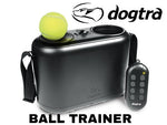 Dogtra: Ball Trainer