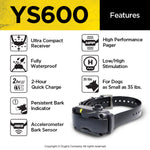 Dogtra: YS600
