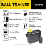 Dogtra: Ball Trainer