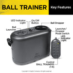 Dogtra: Ball Trainer