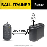 Dogtra: Ball Trainer