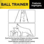 Dogtra: Ball Trainer