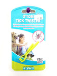 Tick Twister