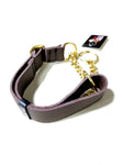 Leather Martingale