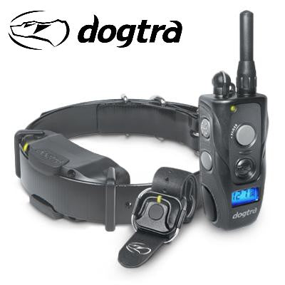 Dogtra: 1900S HANDSFREE
