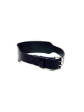 Non-padded Weight Belt
