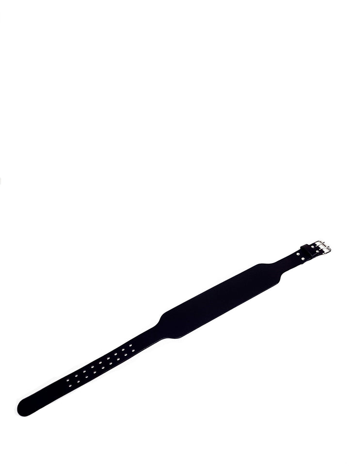 Non-padded Weight Belt