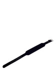 Non-padded Weight Belt