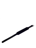 Non-padded Weight Belt