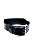 Non-padded Weight Belt
