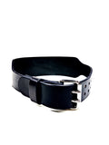 Non-padded Weight Belt