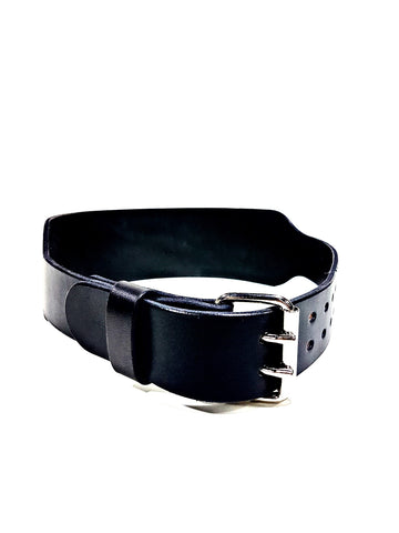 Non-padded Weight Belt