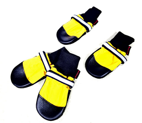 Muttluks All Weather Dog Boots