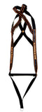 Weight Pulling Dog Harness