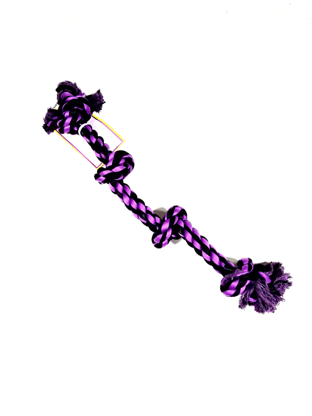 NUTS FOR KNOTS™ 4-KNOT ROPE