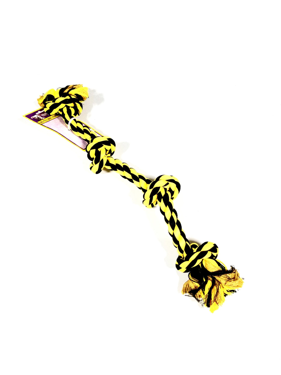 NUTS FOR KNOTS™ 4-KNOT ROPE
