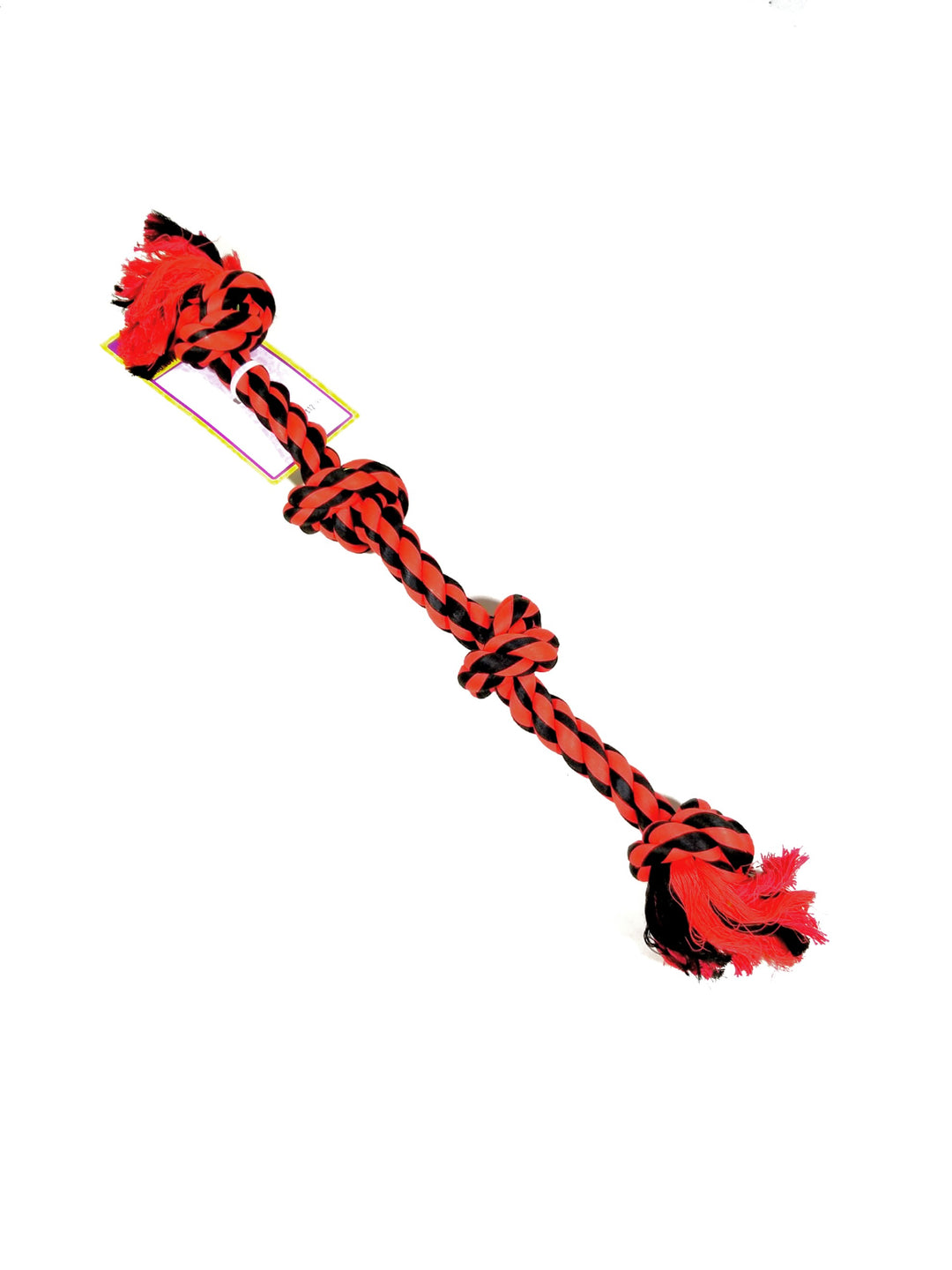 NUTS FOR KNOTS™ 4-KNOT ROPE