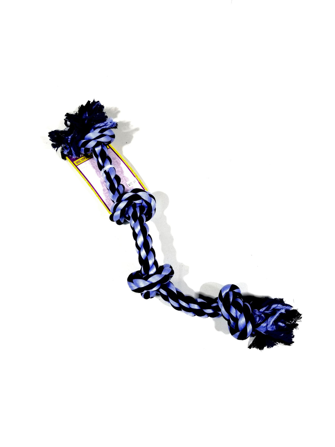 NUTS FOR KNOTS™ 4-KNOT ROPE
