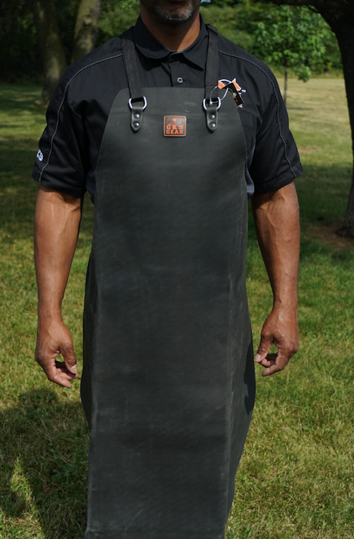 GK9 Protection Apron