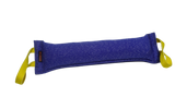 X-Large Bite Suit material Tug