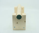 Training dowel support