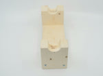 Training dowel support