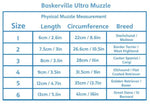 Baskerville: Ultra Muzzle