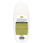 SOOS: CLASSIC DEEP CLEANSING SHAMPOO