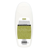 SOOS: CLASSIC DEEP CLEANSING SHAMPOO