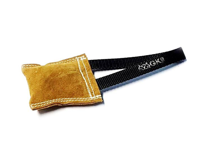 Suede Mini Tug