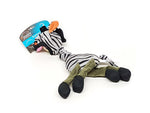 Vitality Zebra