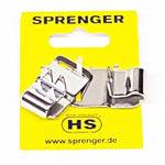 Neck-Tech Sport Middle Links – Stainless Steel