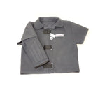 Protection Scratch Jacket