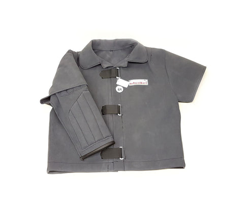 Protection Scratch Jacket