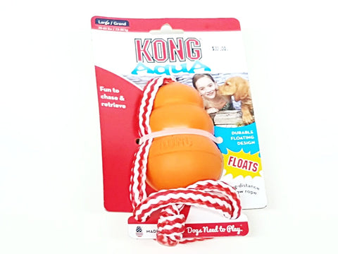 Floating Kong Aqua