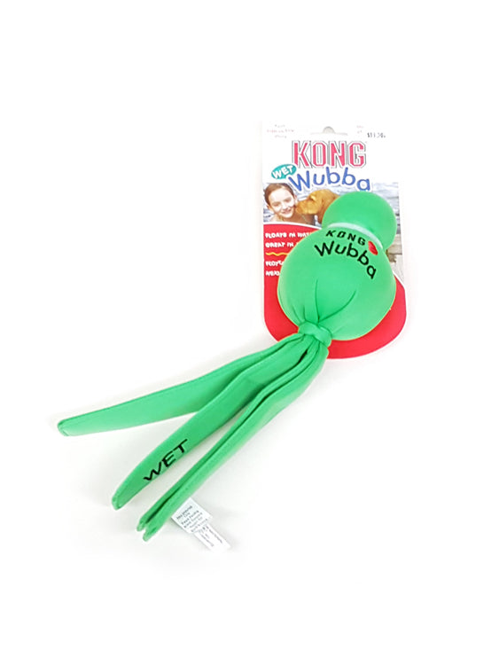 Wet Wubba Kong