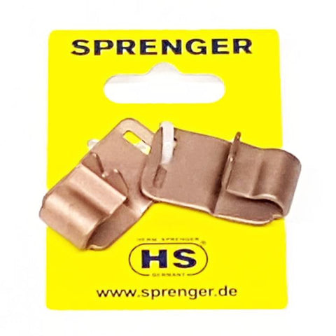 Neck-Tech Sport Middle Links – Curogan