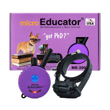 micro EDUCTION