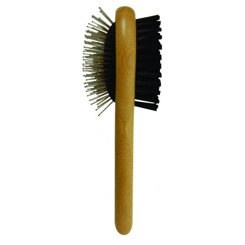 PRO Plus: Bamboo combo Brush