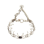 Stainlesss Steel with Hook (quick release)