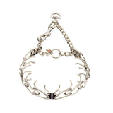 Stainlesss Steel with Hook (quick release)
