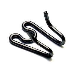 Prong Middle Link – Black
